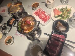 -裕龙汤泉