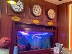 -青山饭庄(钻石街店)