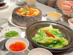 -潮堂 · 潮州菜(人广来福士店)