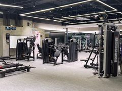-Answer Fitness 答案健身(奥体店)
