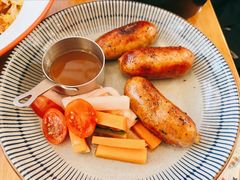 -Mesa Madre梅萨妈妈·Bintana(国贸店)