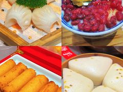 -顺卿庭·广东顺德菜(夫子庙水游城店)