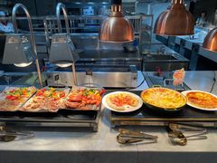 -晶丽香榭自助餐(南京大饭店)