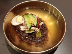 -松涛园朝鲜·海鲜·料理店(鸭绿江断桥店)