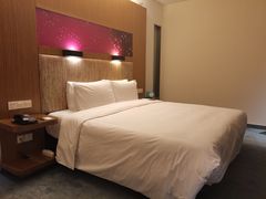 -北京海淀雅乐轩酒店