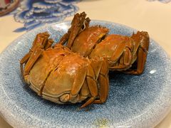 -姑苏家宴·苏帮菜·松鼠桂鱼(苏州总店)