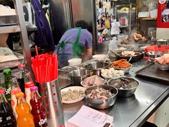-梓记牛什(總店)