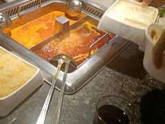 -海底捞火锅(连城广场店)