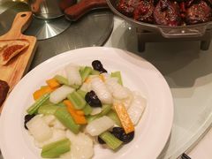 -九转小磨·非遗东北菜旗舰店