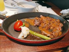 -西堤牛排(合肥之心城店)