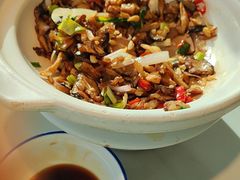 -兰湘子·湘菜小炒(长安万科广场店)