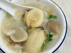 海鲜粥-四海之家(蛇口店)