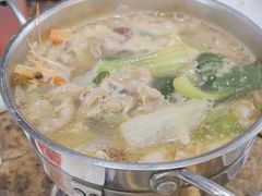 -青岛蓝海大饭店·爱琴海自助餐厅(崂山店)