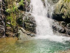 -太湖源风景区