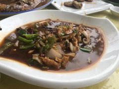 -海味饭店(金海岸广场店)