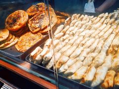 烤肉馕-中关村烤包子(中关村店)