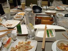 -海底捞火锅(江南盛天地店)