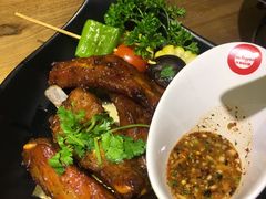 -太泰东南亚餐厅(万福广场店)