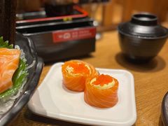 -万岁寿司(天河领展店)