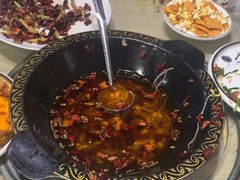 -金三可市井水煮鱼(金碧园店)