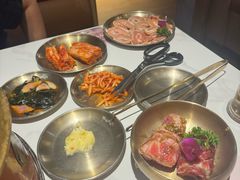 -西塔老太太泥炉烤肉(龙湖北苑天街店)