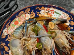 -虎哥六韩式烤肉料理 TIGERGRILL(隆生金山湖中心购物广场店)