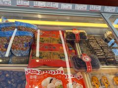 -小宝栗子(嘉华国际商业中心店)