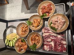 -塘屋烧烤·云南火塘烧烤品牌(联盟路店)