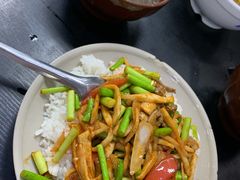 -郑家包子牛肉拉面(尚勤路店)