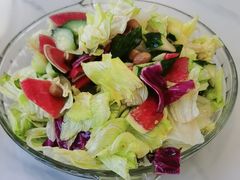 -何适山庄 ·可团建(水长城P2停车场店)