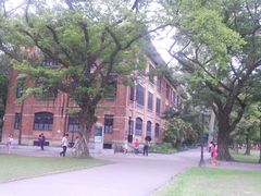 -中山大学学者灵芝(园南路店)