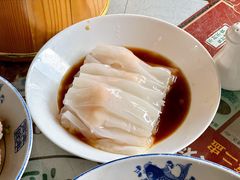 -阿殳粥馆(水围村店)