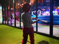 -VS SPORTS PARK运动玩乐园·团建·生日会(合生汇店)