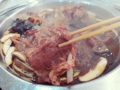 -宝财诚老北京涮肉(周庄店)