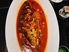 -同庆楼(天鹅湖万达店)