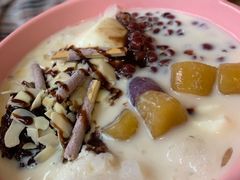 -觅豆豆花甜品(望平街店)
