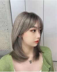 点击看大图 -YESIDO BLACK椰岛造型