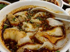 红油抄手-牛王庙(龙华花园店)