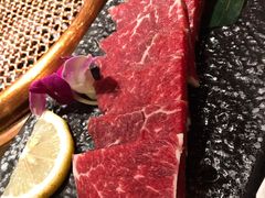 -一品诚记烤肉(大连柏威年购物中心店)
