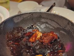 -杏花堂晋商私房菜(华熙五棵松店)