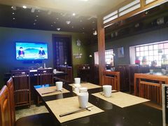 大堂-伊藤ITO(侨福芳草地购物中心店)
