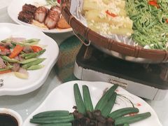 -南海食街(佛冈店)