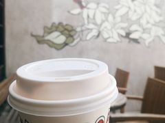 -星巴克(甘河路店)