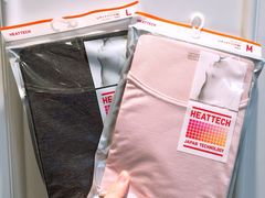 -优衣库(上海虹口龙之梦店)