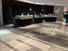 -上海华夏假日酒店
