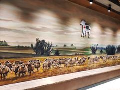 -快乐小羊(富强中路店)