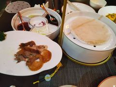 -海航大厦万豪酒店彩海轩中餐厅(霄云路店)