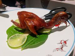 -小炳胜(卓悦中心店)