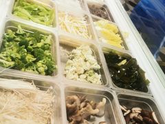 -拿渡·水煮鱼 麻辣香锅(西单大悦城店)