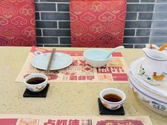 -点都德(龙之梦店)